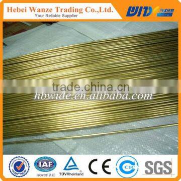 brass wire (real factory) low price