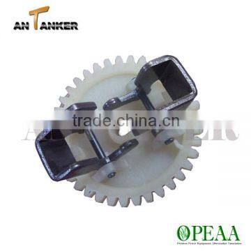 Small Diesel Generator Spare Parts L70 Driving Gear Assembly