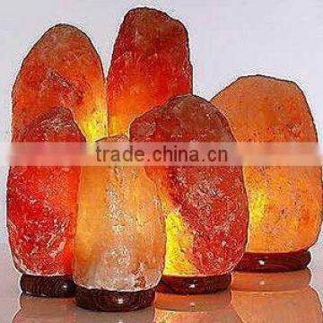 Himalayan Rock Salt Lamp in Cheap Price