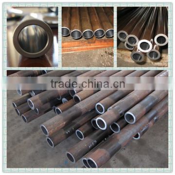 En10305-1 Cold rolled seamless carbon steel pipe