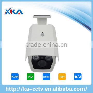 XKA Waterproof security ip camera