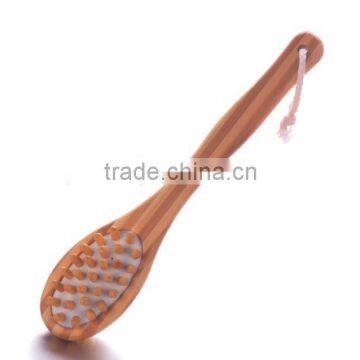 Soap Dispensing Bath Brush photo-2