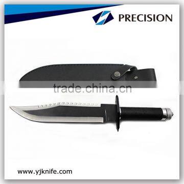 Professional Hunter Hunting Survival Knife with Compass