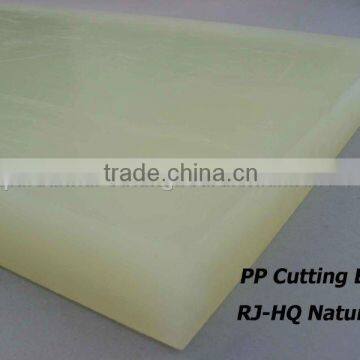 pp cutting board