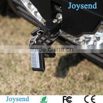 mobility vehicle