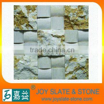 sale exterior mosaic stone wall tiles decoration