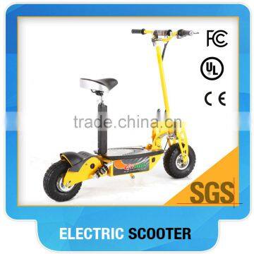 cheap kupa scooter for adults 1000watt CE approved