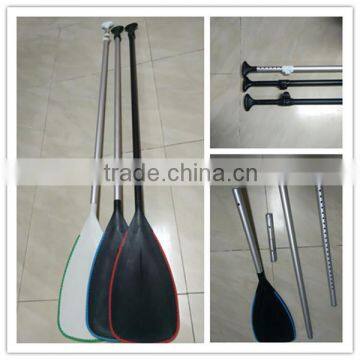 Good Quality Aluminum Shaft Protective Border Sup Paddle