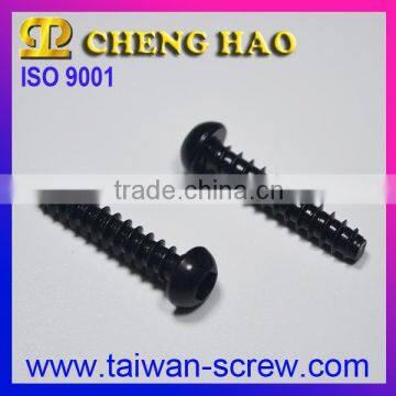 Taiwan Products Oval Head Screw