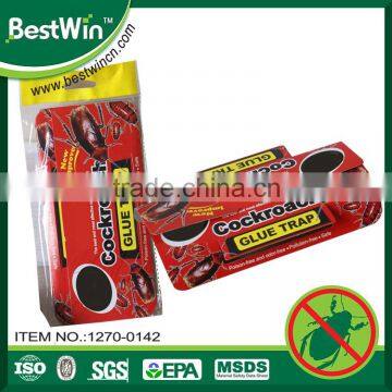 BSTW 3 years quality guarantee feature glue board cockroach control gel