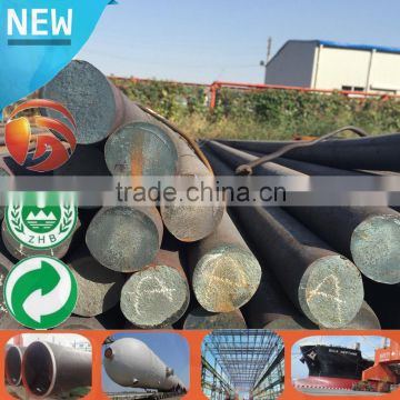 sae 1018/20# LARGE DIAMETER ROUND BAR alloy round hot rolled bar Stock Sizes 110mm diameter alloy steel 40cr