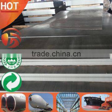 steel plate with 4mm steel coil cut to steel sheet st37