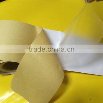 Clear Double Sided Adhesive Film photo-4