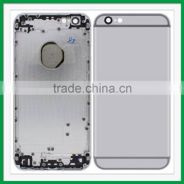 High Quality Replacement Cell Phone Housing Back Cover Case for IPhone 6 photo-3