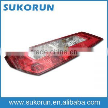 kinglong bus led tail lamp