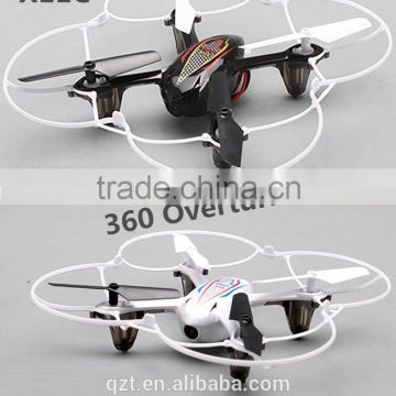 X11C 6 Axis Remote Control Quadcopter HD Camera RC Toy Helicopter Drones for Aerial Photography