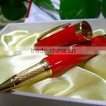 custom promotion gift metal pen