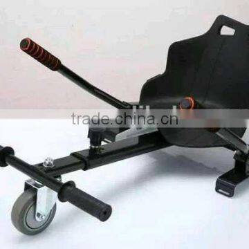 Outdoor Sports Electric Hoverkart for Kids Hoverseat for 2 Wheel Slef Balancing Scooter photo-4