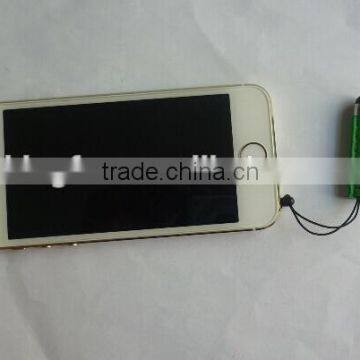 Hot-selling Plastic Touch Ends photo-3