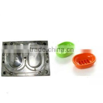 Plastic case mould