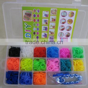 crazy loom bands wholesale