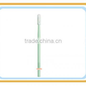 Industrial Dust Free Alcohol Cleanroom Foam Swab
