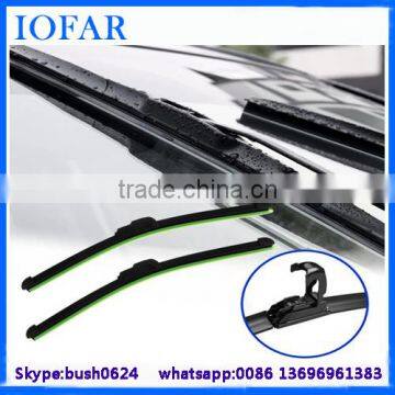 China Factory Direct Selling Universal Flat Windshields for Cars photo-5