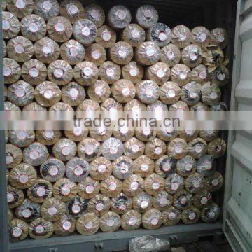 Welding Super Clear Transparent Soft PVC Sheet photo-6