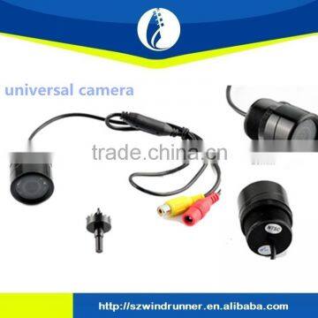 Universal Usage rear view camera for all cars