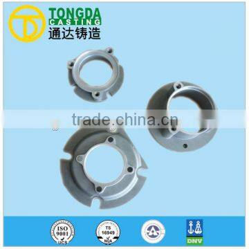 OEM aluminum 6063 aluminum die casting