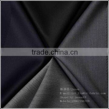 cheap design suit fabric for mens formal business wear