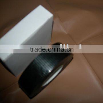 self-fusing electrical tape