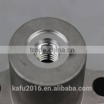Excavator E320B Main Control Valve Hydraulic Control Valve photo-4