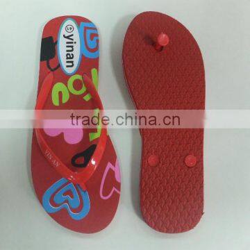 2016 New Design of Ladies Slipper photo-4