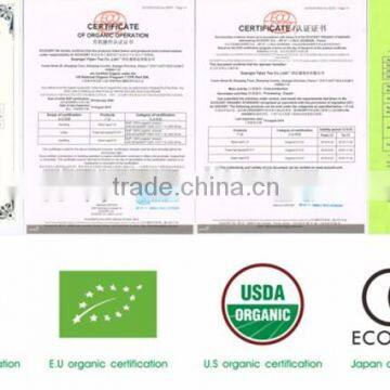 Fresh Organic Tea Cetificated Slim Fit Tea photo-4