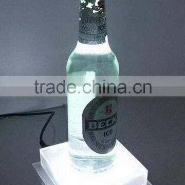 Cheap Cheapest lighted liquor bottle display