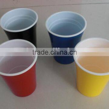 pp plastic cup disposable plastic cup