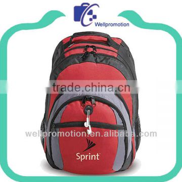 bag manufacturer 19" laptop computer backpack