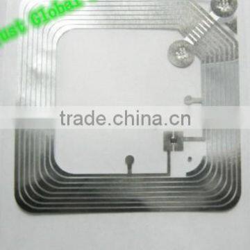 ISO11784 rfid chip rfid tag for tracking