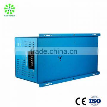 Solar Hybrid Inverter With MPPT Controller 3kw/4kw/5kw/6kw -Grid Tie/On Grid/Off Grid photo-2