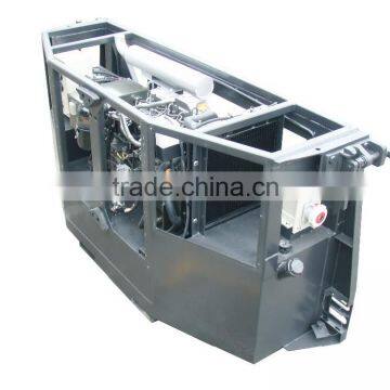 Thermo King Type Reefer Container Genset photo-2