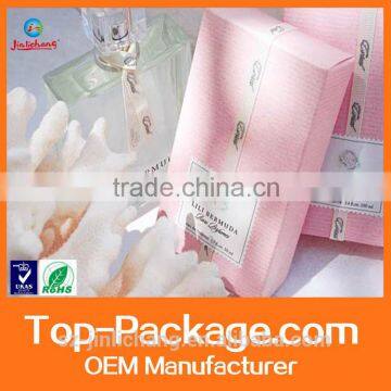 Luxury Paper Gift Box, Perfume Box Packaging, Cosmetic Packaging Boxes