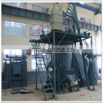 Small Single stage Coal gasifier spare parts in coal gasifier plant                        
                                                Quality Choice