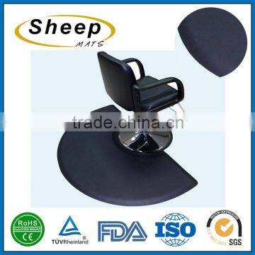 Wholesale barber anti-fatigue hair salon mat