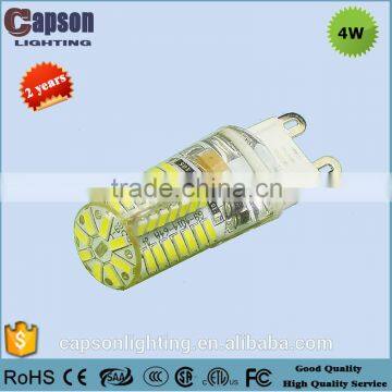 led corn light G9 4W 64PCS Bead SMD led corn bulb 110-220V