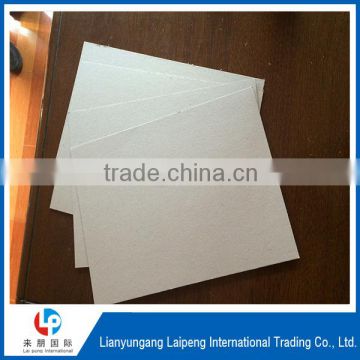 2016 High Quality Ivory paper board / FBB board / SBS board with C1S or C2S