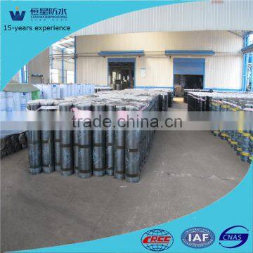 APP waterproof membrane