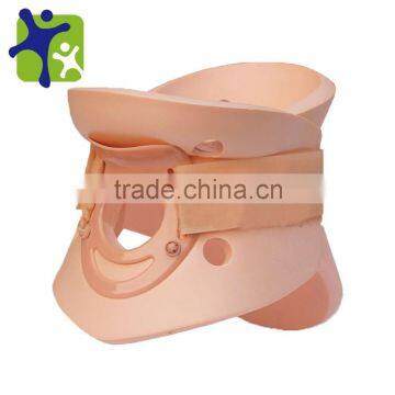 adjustable philadelphia cervical collar, cervical vertebra tractor, thick orthopedic cervical support