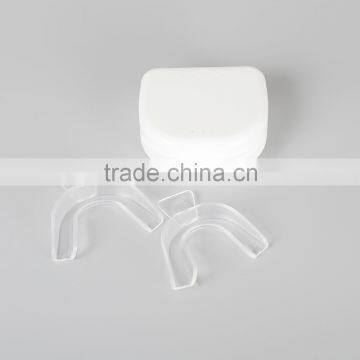 Home Use Teeth Whitening Gel Kit With Batery Light photo-4