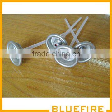 Aerosol Valve in Screw Type